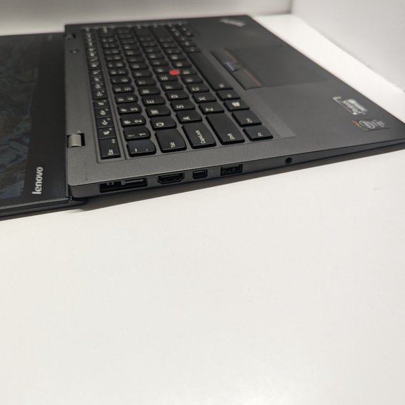 Lenovo ThinkPad X1 Carbon 3rd Gen. 20BT - Picture 4 of 13